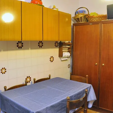 Large Near Cervinia Appartement